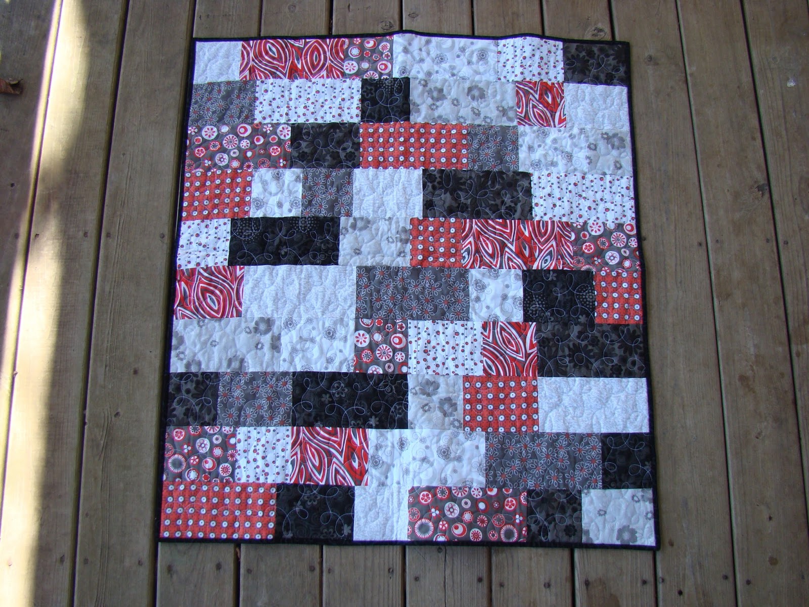Slice of Pi Quilts 20 in Quilts