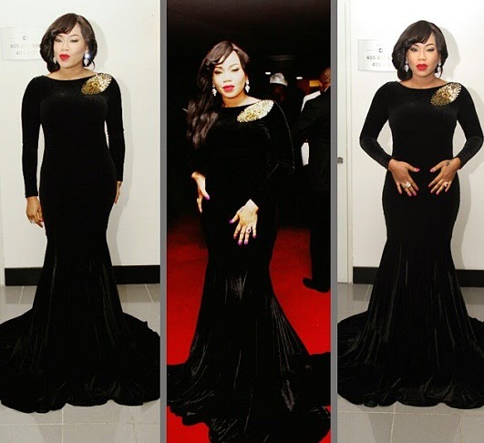toyin lawani designs