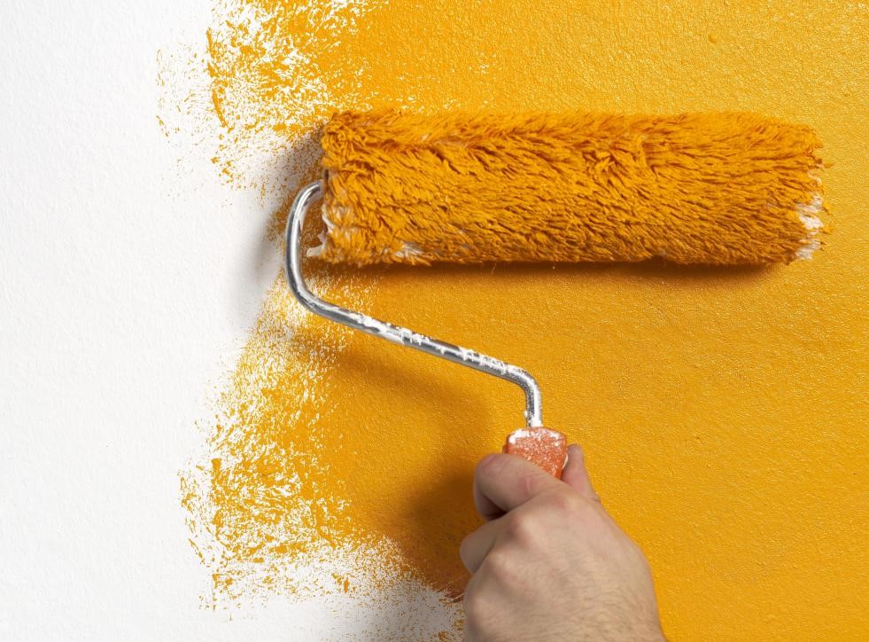 Paint&Wall Finishes Part (3) Base And Finish Coats