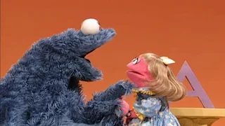 Sesame Street Episode 4137