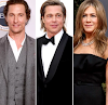 Matthew McConaughey on "Sexual Tension" Between Brad Pitt and Jennifer Aniston at Fast Times at Ridgemont High Read More