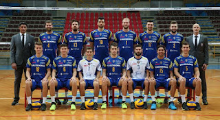 Calzedonia vince a Forlì