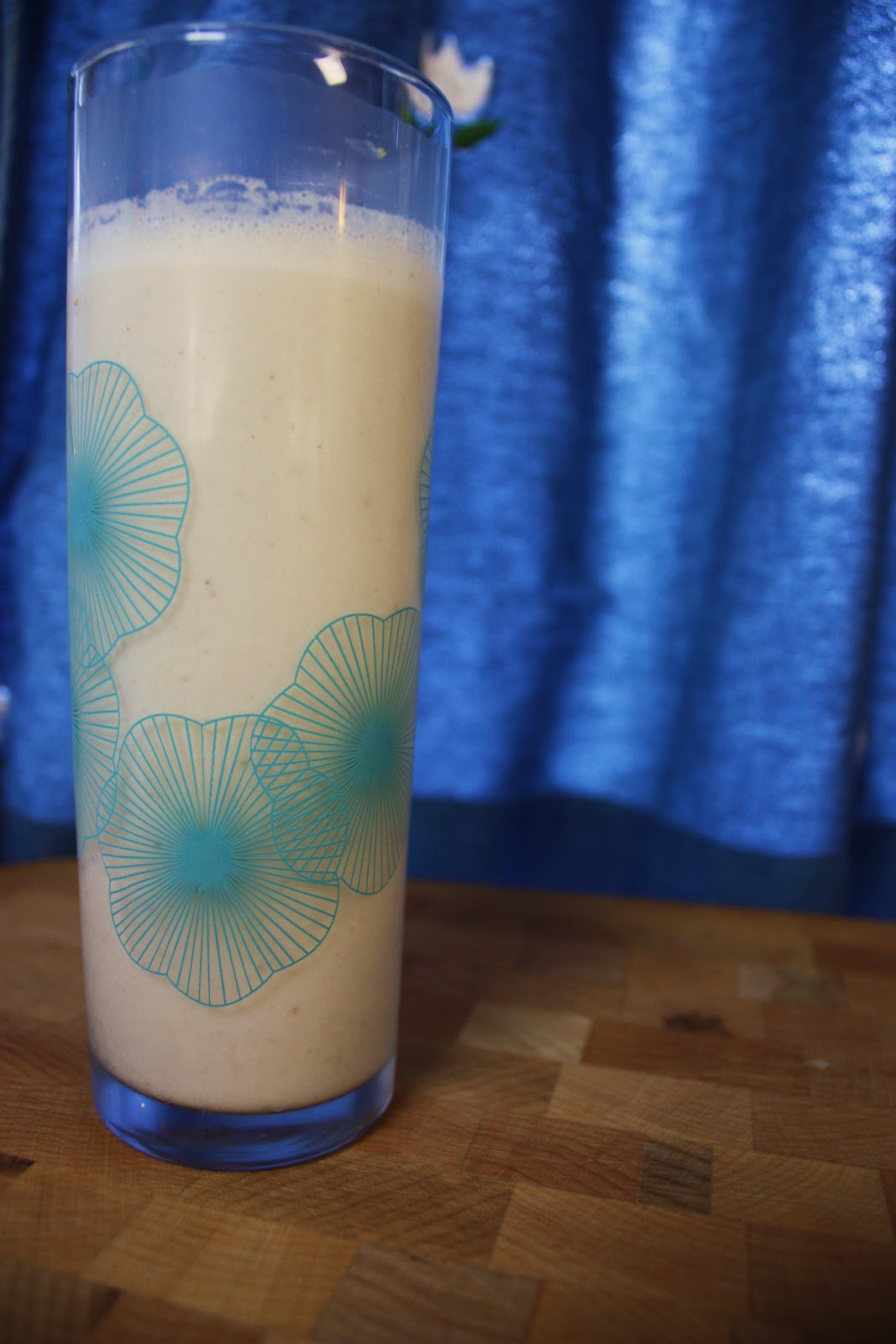 This Rawsome Vegan Life basic nut milk