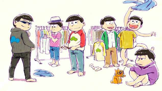 Get Osomatsu San S2 Batch Subtitle Indonesia For Free Wallpaper Osomatsu San S2 Batch Subtitle Indonesia For iPhone