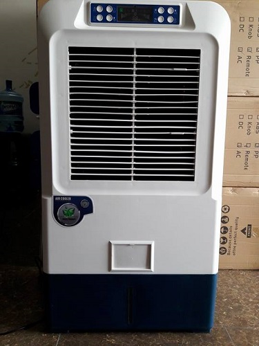 Quạt điều hòa Air Cooler SL-05Y 5 quat dieu hoa air cooler sl 05y 1