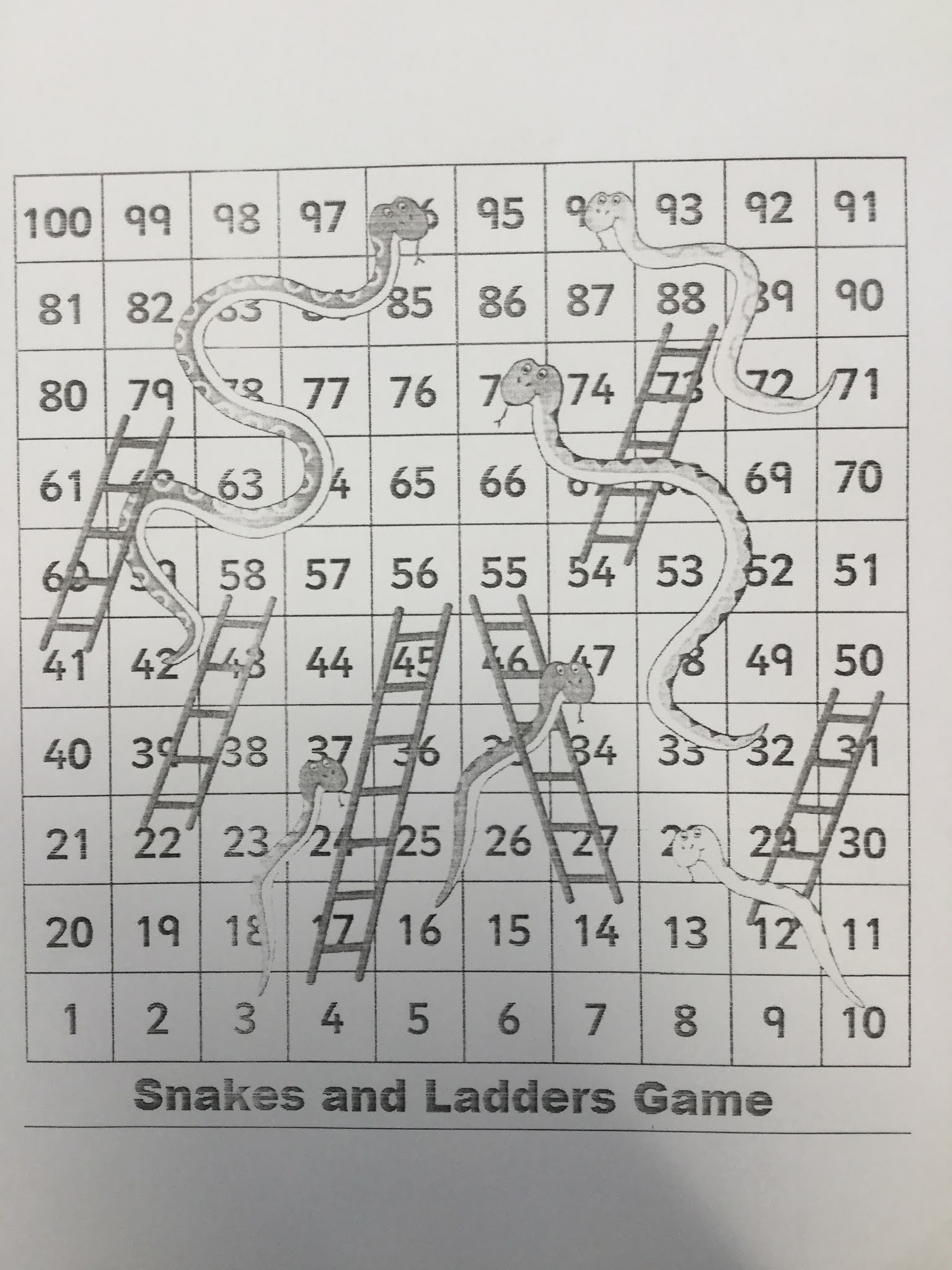 Grade 2 NBS: Tuesday Sept 1st