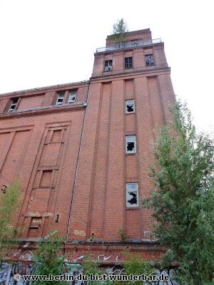 Bärenquell-Brauerei, Schöneweide, berlin, verlassene orte, urban exploring, treptow, Köpenick, brauerei, bier, fabrik