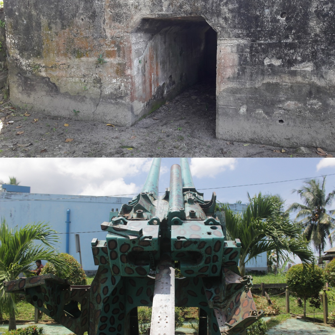 Hari Jadi Kota Balikpapan ke-124 Membawa Sejarah ke Dalam Benakku