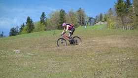 Mountainbiken Flow Valley