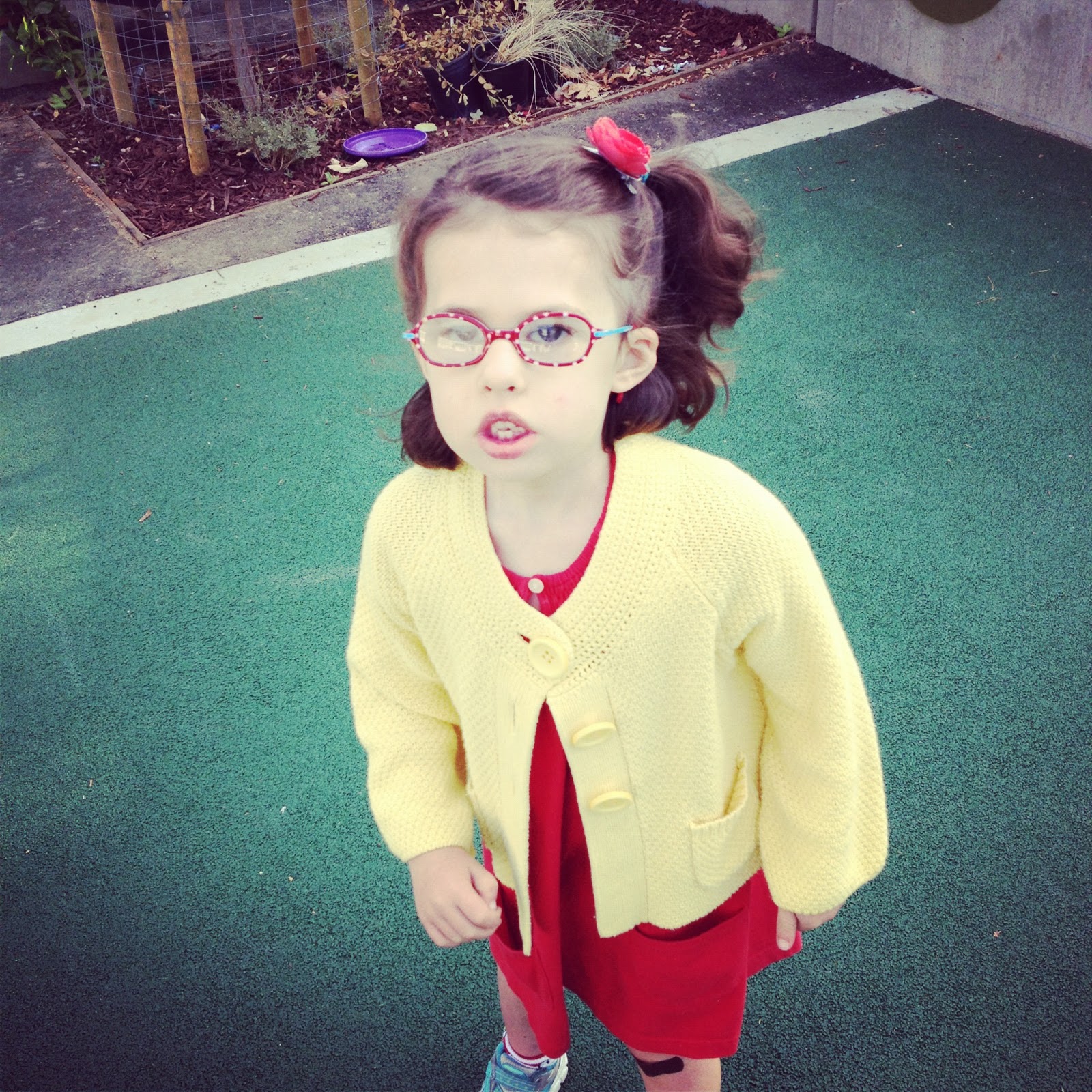 Zo s Latest Adventures And Other Stuff Definition Of Special Needs