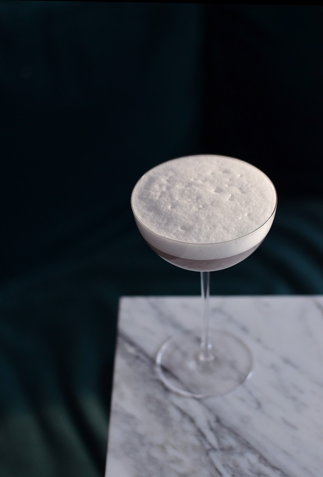 The Backyard Bartender Everything You Ever Wanted to Know about Egg