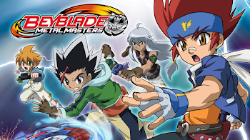 BeyBlade Metal Masters [DVDRip][PT-PT]