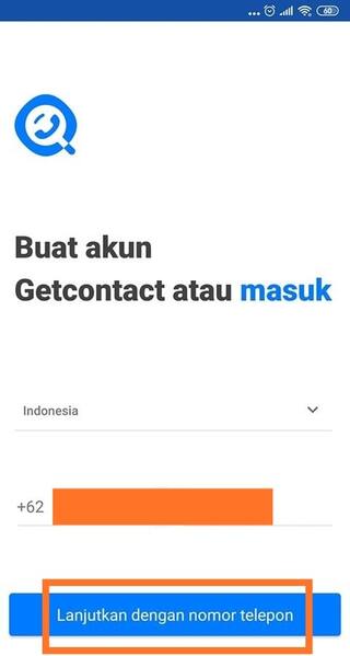 Cara Melihat Nama Kontak Kita di HP Orang Lain Cara Melihat Nama Kontak Kita di HP Orang Lain