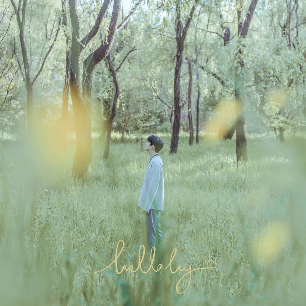 Yoon Hansol – Lullaby (0.5) – Single