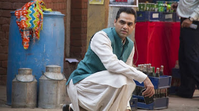 @InstaMag - Actor Abhay Doel on Friday said he wouldn't mind working in a sequel of "Happy Bhaag Jayegi" if it is being made. abhay-deol-interested-to-work-in-happy-bhaag-jayegi-sequel