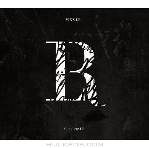 VIXX LR – Complete LR