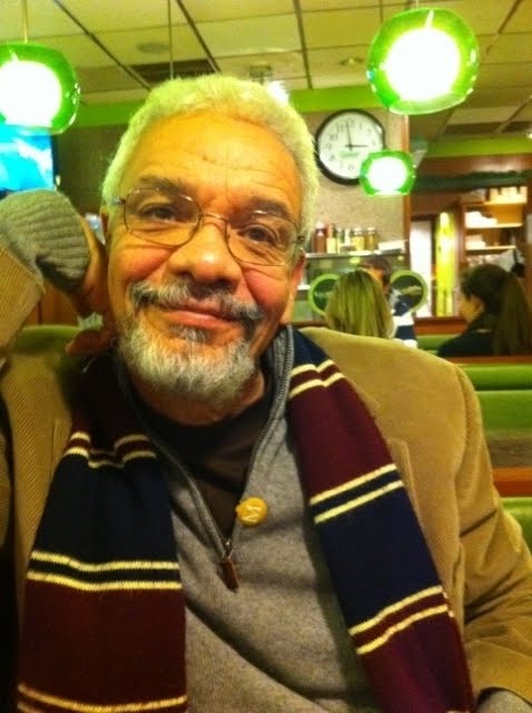 kansasblotter: Episodes 25-33: William J. Harris