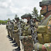 Ministro de Defensa envia militares a la frontera con Haití 