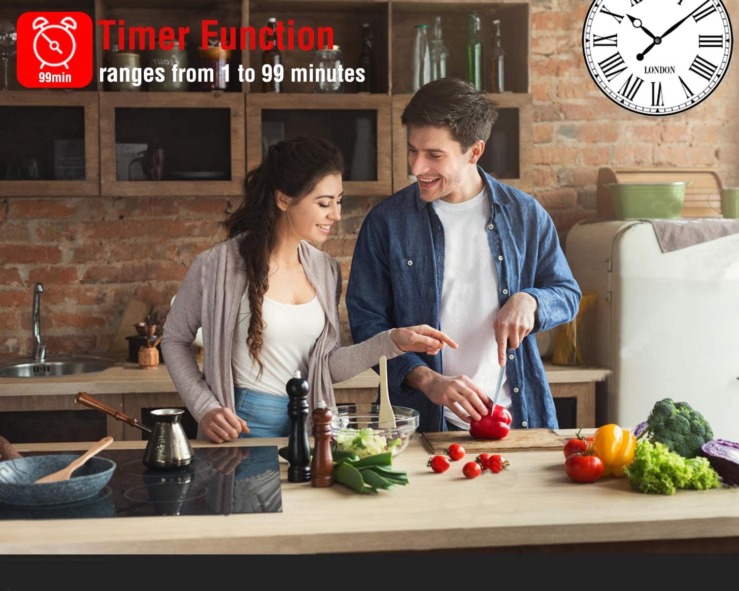 Best Electric Induction Range of 2020