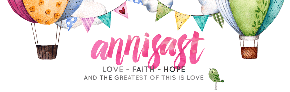 annisast.com | Parenting Blogger Indonesia