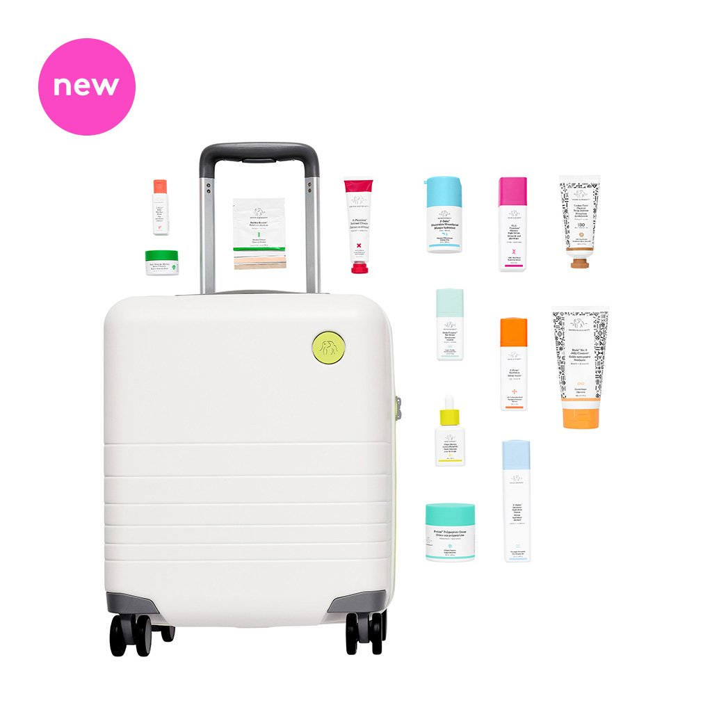 Drunk Elephant The Trunk Beauty 'Advent Calendar' 2020 A Stunning