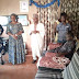 Kwara First Lady Visits Family Of Murdered UNILORIN Student