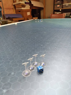 Pacific Patrol Pacific Patrol