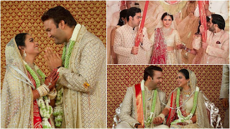 10 Of The Most Expensive Indian Weddings Ever 10 Of The Most Expensive Indian Weddings Ever