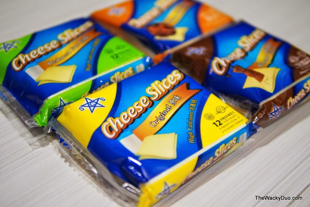 Say Cheese Singapore! Singapore Wacky Magazine