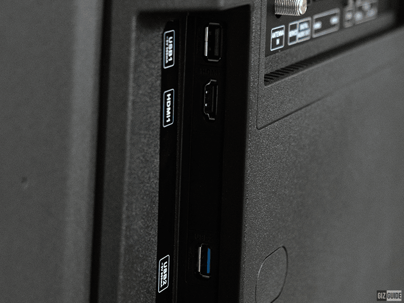 Skyworth 65UB7500 65inch 4K Google TV Review Affordable Borderless