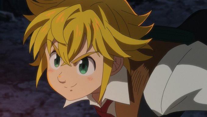 Get Nanatsu No Taizai Kamigami No Gekirin Episode 1 Kazvampires For iPhone Free Get Wallpaper Nanatsu No Taizai Kamigami No Gekirin Episode 1 Kazvampires For Android