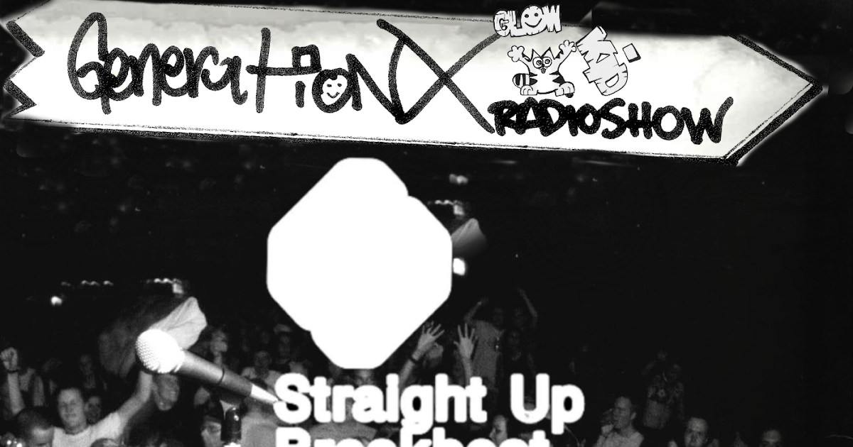Strictly Nuskool Blog Strictly Drum & Bass. GLOWKiD celebrates