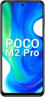 Xiaomi Poco M2 pro Poco M2 pro price