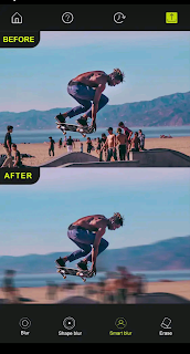 Photo Retouch - all remove objects touch and retouch Apk