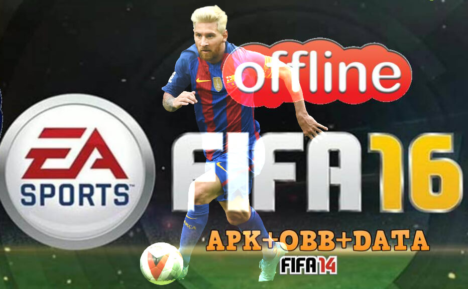 16 offline. Download FIFA 16 APK OBB offline. ФИФА 16 на андроид.