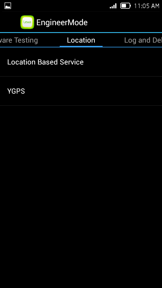 TÉLÉCHARGER YGPS POUR ANDROID POUR ANDROID YGPS TÉLÉCHARGER