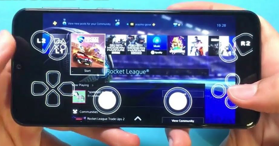 Ps4 Emulator Free Download No Survey