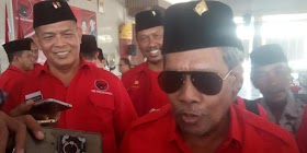 Gubernur Lampung Naikkan Gaji PNS, Politikus PDIP: Ingat Bos, Rakyat Masih Sulit Cari Sesuap Nasi