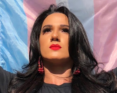 Vereadora de Carnaúba dos Dantas Thábatta Pimenta, deverá ser candidata a deputada estadual no RN