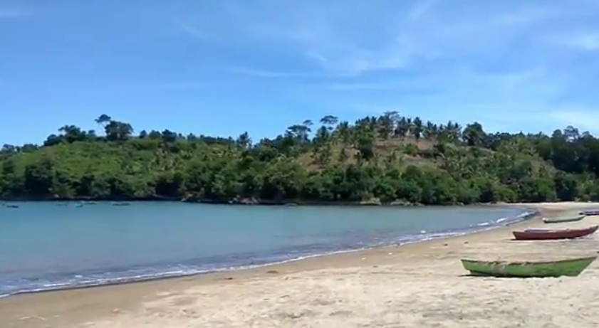 Pantai Brumbun Tulungagung, Harga Tiket Masuk dan Lokasi