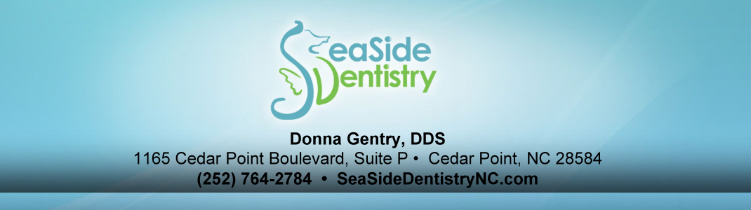 SeaSide Dentistry Cedar Point NC
