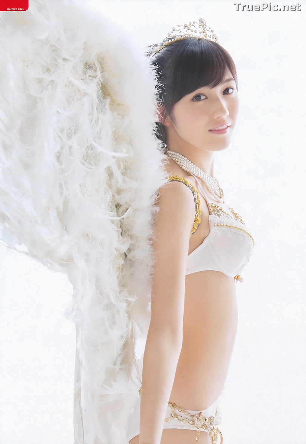 Image AKB48 General Election! Swimsuit Surprise Announcement 2014 - TruePic.net - Picture-18