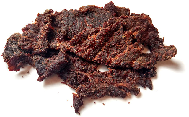 prime rib beef jerky