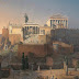 Τι ήταν η σεισάχθεια που έσωσε την αρχαία Αθήνα