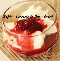CALDA DE MORANGOS PARA COLOCAR NO IOGURTE GREGO KEFIR CALDA DE MORANGOS PARA COLOCAR NO IOGURTE GREGO KEFIR