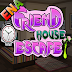Friend House Escape