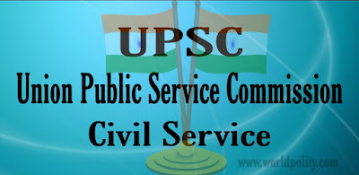 UPSC-IAS Prelims Syllabus 2020 : Important topics of Current Affairs & Indian Polity