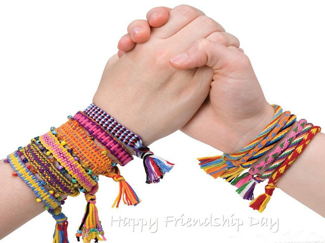 Happy Friendship Day Wallpaper, Images