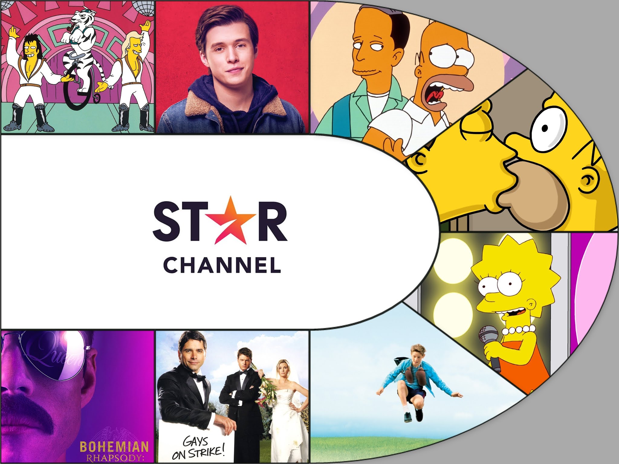 Star Channel's Instagram, Twitter & Facebook on IDCrawl