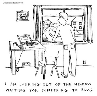 Writ of Whimsy: Sentimental Serendipity